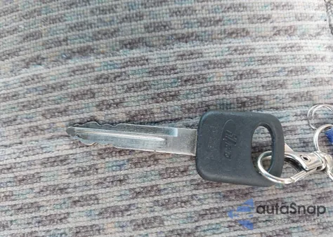 1998 Ford F-150 Lariat/Standard/Xl/Xlt из США, поврежденный, VIN 1FTZX18W6WNC21874